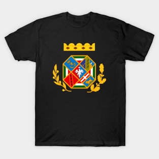 Lazio Italy T-Shirt
